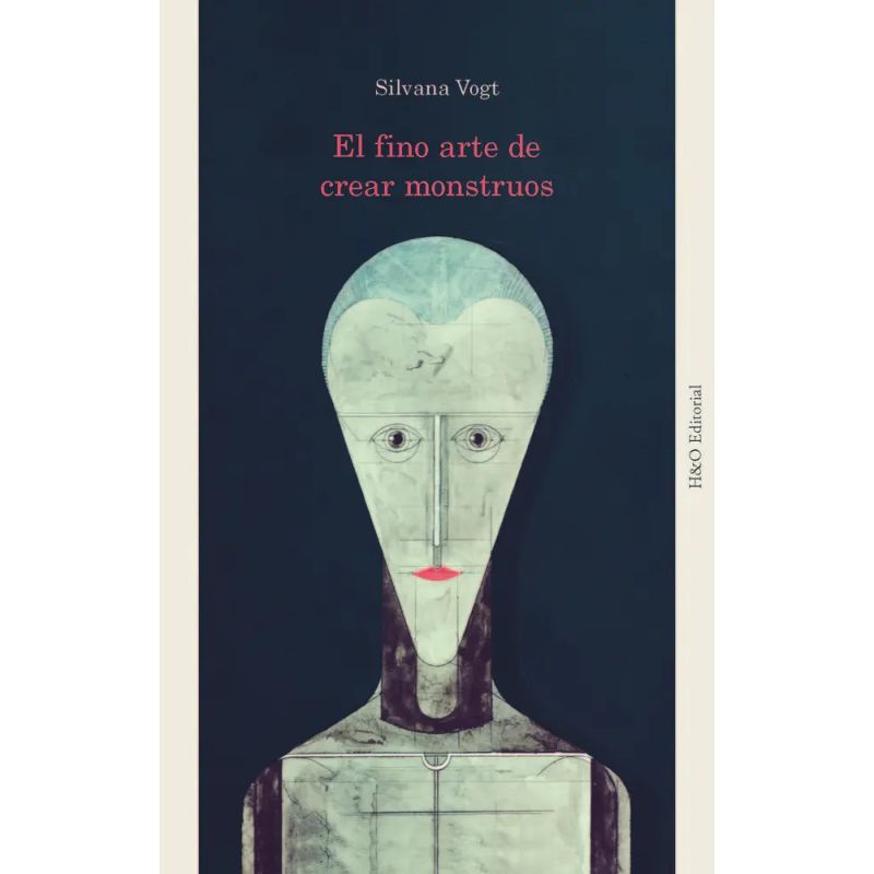 FINO ARTE DE CREAR MONSTRUOS, EL