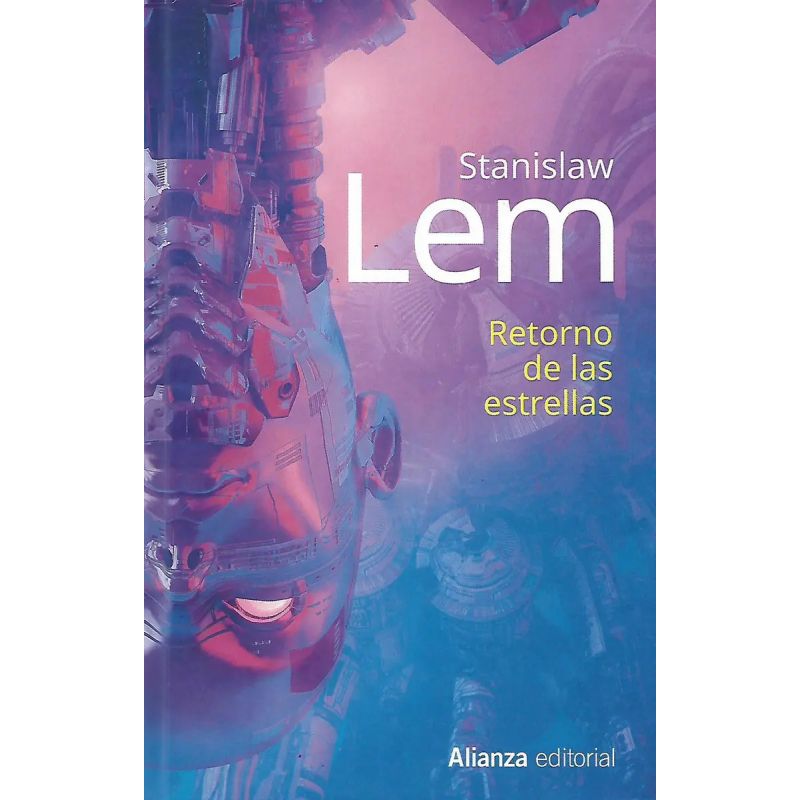 RETORNO DE LAS ESTRELLAS