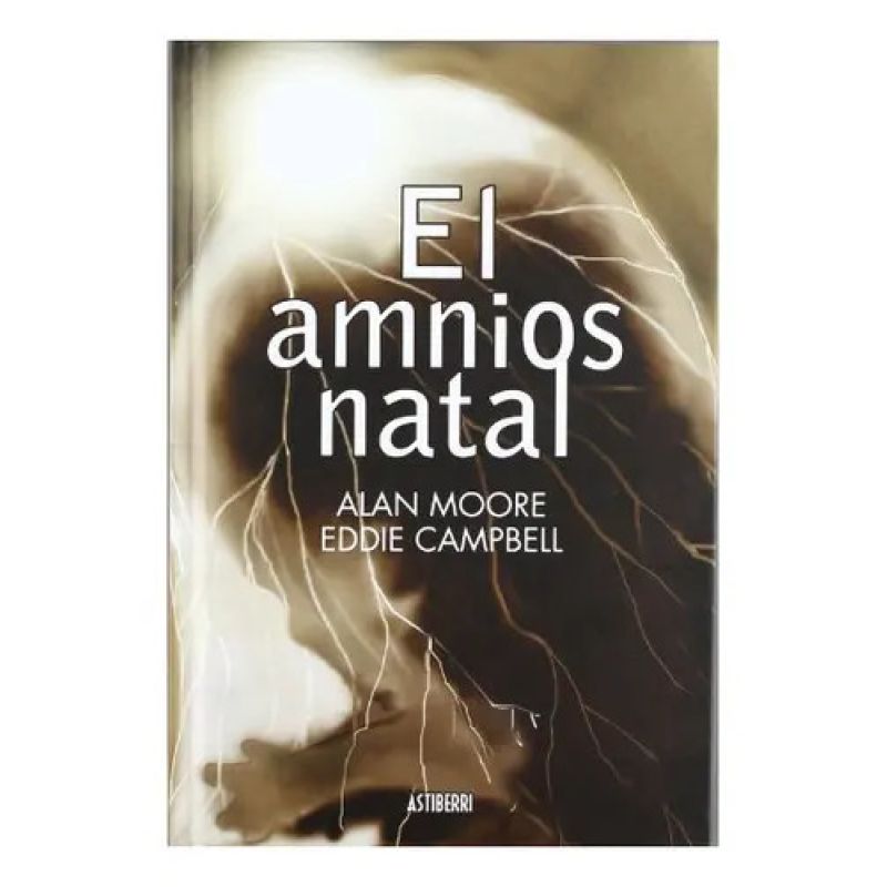 AMNIOS NATAL, EL - TD