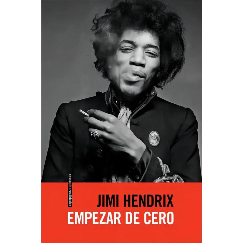 EMPEZAR DE CERO