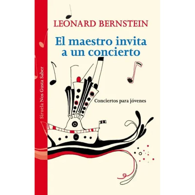MAESTRO INVITA A UN CONCIERTO, EL (TD)