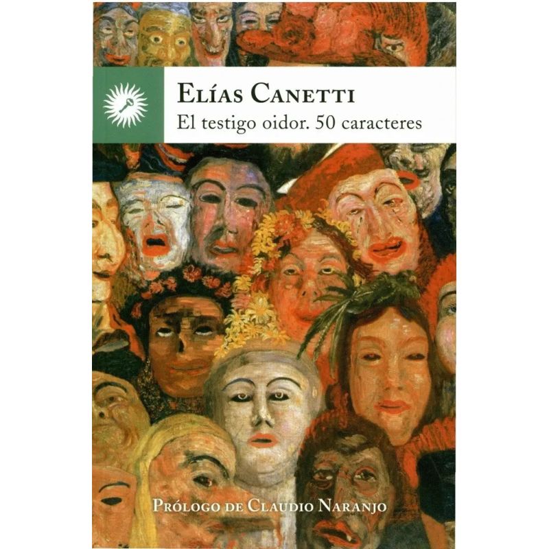 TESTIGO OIDOR, EL - 50 CARACTERES