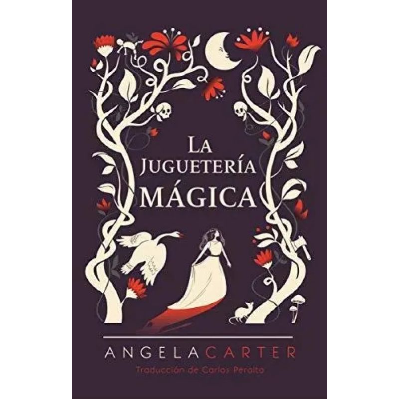 JUGUETERIA MAGICA, LA