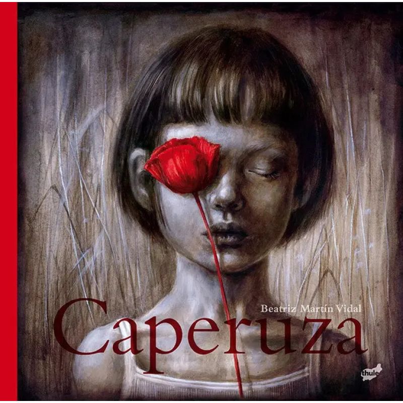 CAPERUZA N/ED (TD)