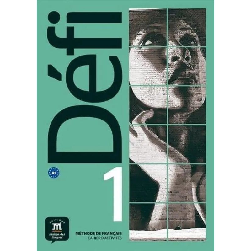 DEFI 1 A1 - CAHIER