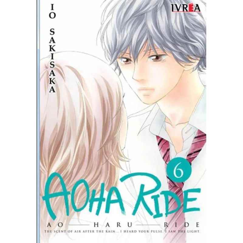 AOHA RIDE 6