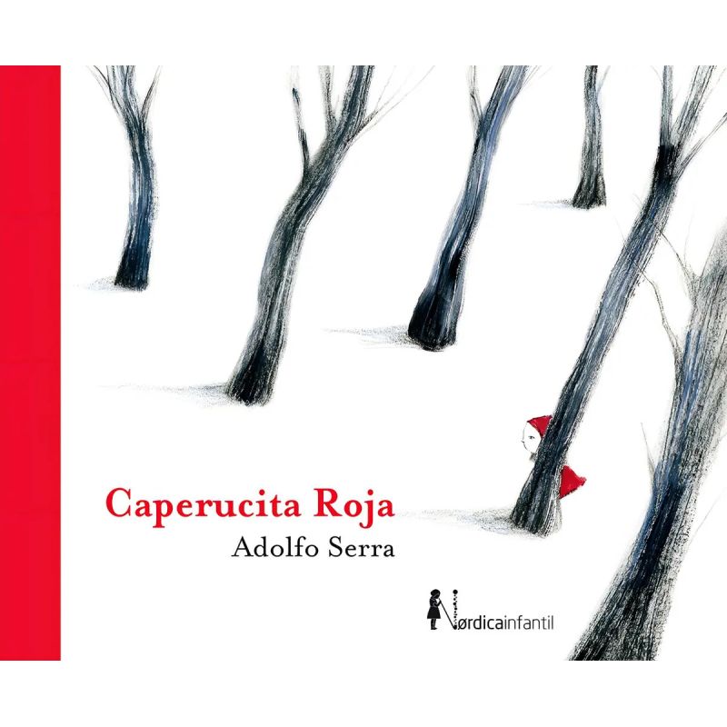 CAPERUCITA ROJA (TD)
