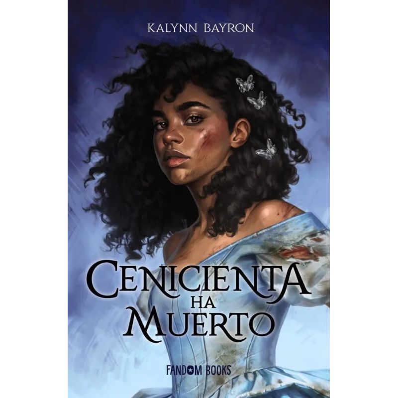 CENICIENTA HA MUERTO