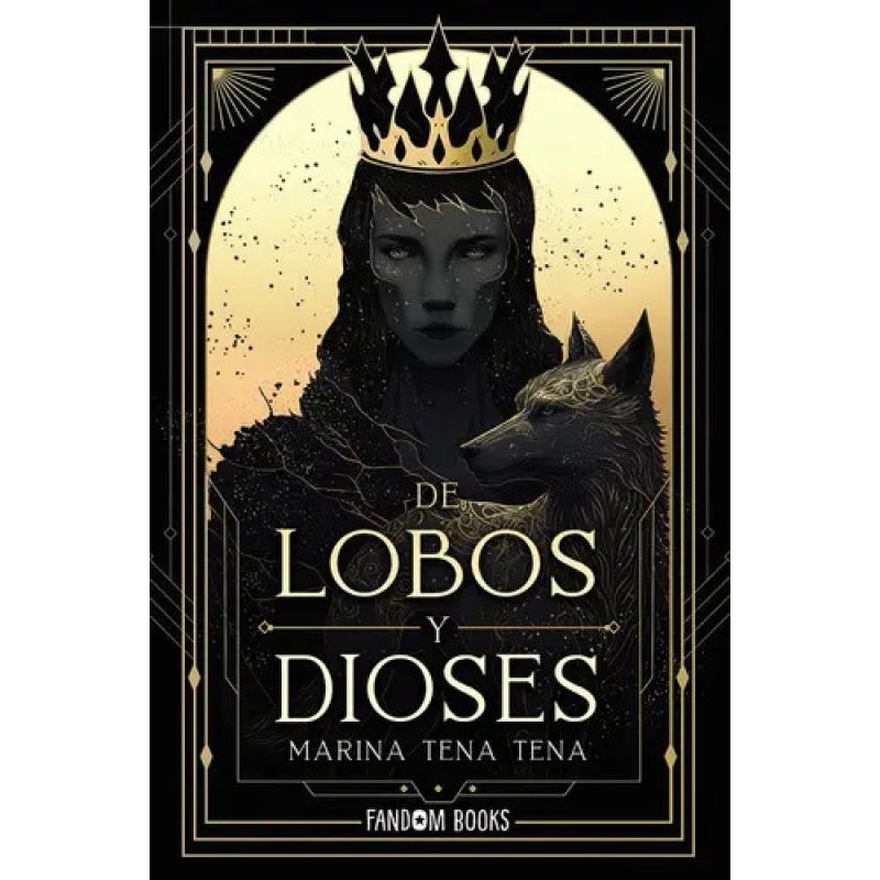 DE LOBOS Y DIOSES
