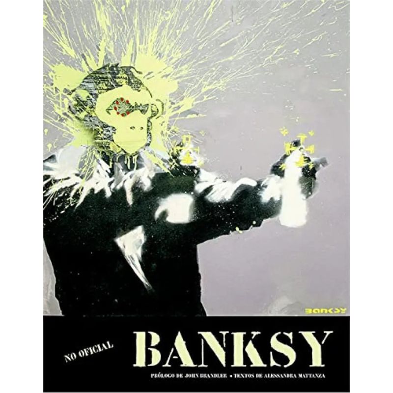 BANKSY - TD