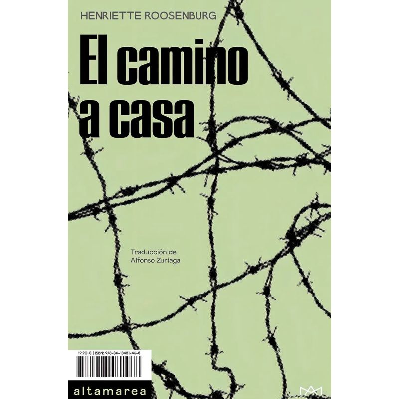 CAMINO A CASA, EL