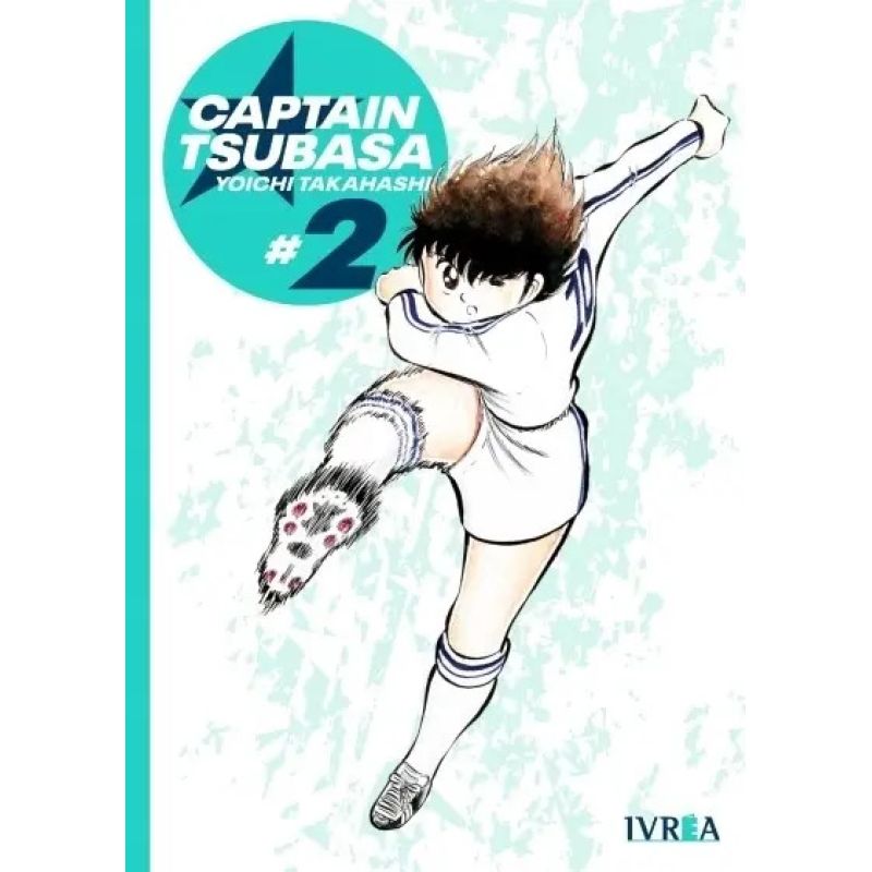 CAPTAIN TSUBASA 2