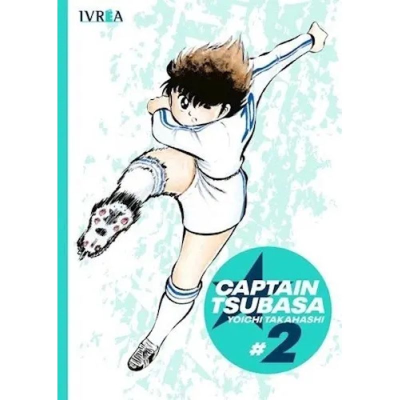 CAPTAIN TSUBASA 2 - Miniatura 2