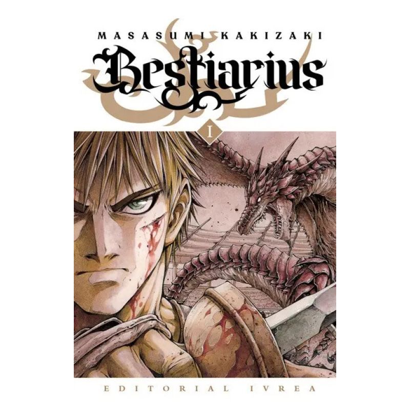 BESTIARIUS 1