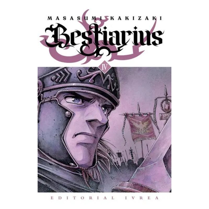 BESTIARIUS 4