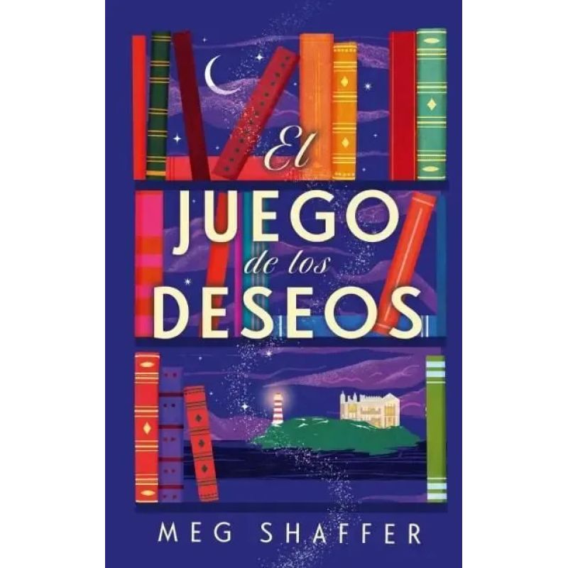 JUEGO DE LOS DESEOS, EL
