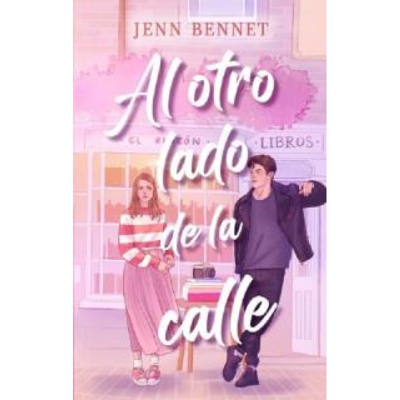 AL OTRO LADO DE LA CALLE