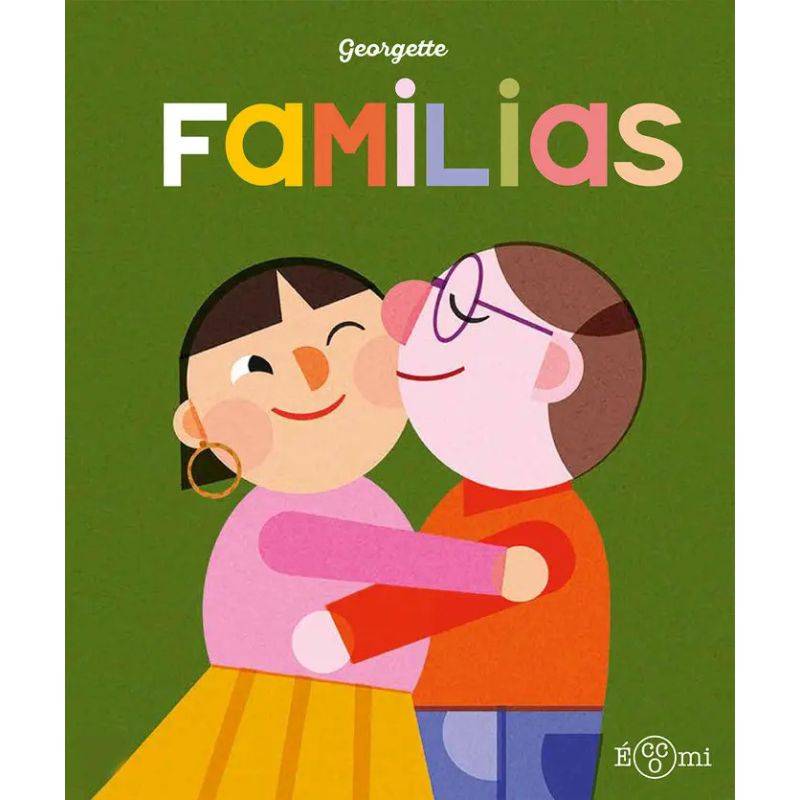 FAMILIAS - TD