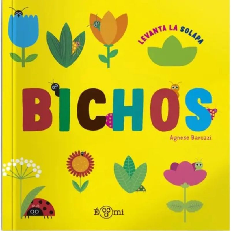 BICHOS - CARTONE