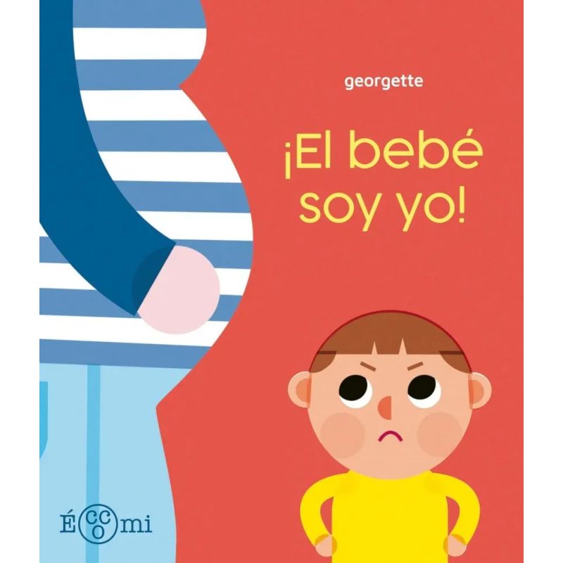 BEBE SOY YO, EL - CARTONE