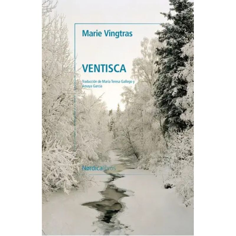 VENTISCA