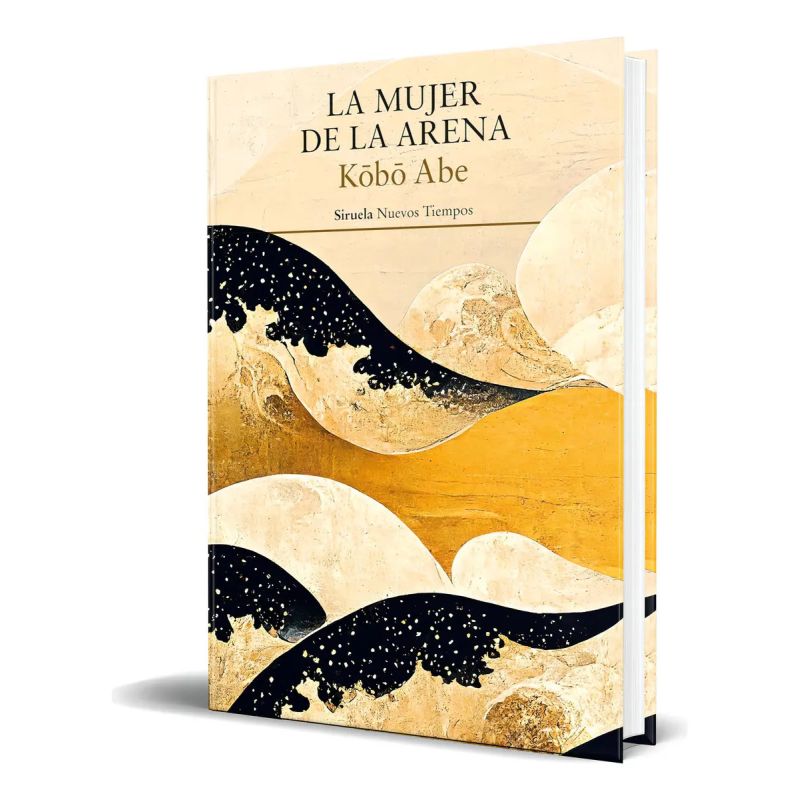 MUJER DE LA ARENA, LA