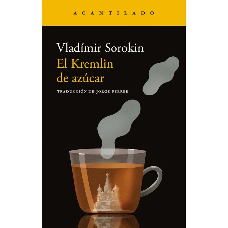 KREMLIN DE AZUCAR, EL