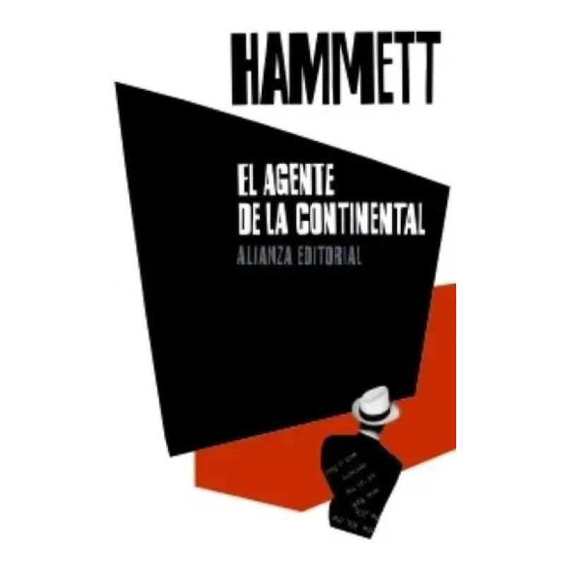 AGENTE DE LA CONTINENTAL, EL (B)