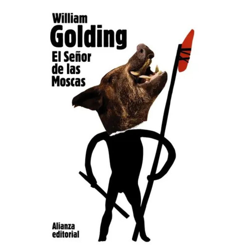 SEÑOR DE LAS MOSCAS, EL