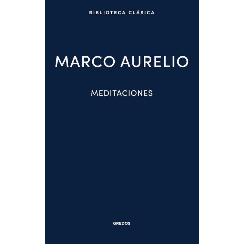 MEDITACIONES - MARCO AURELIO - TD - Miniatura 2