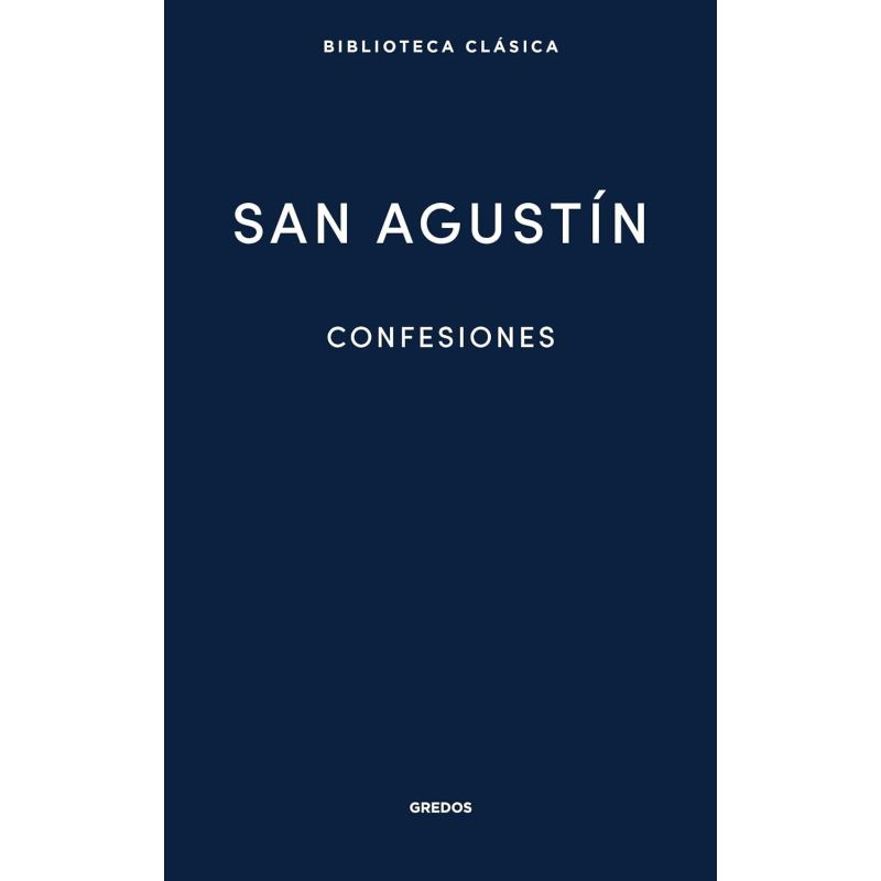 CONFESIONES - TD