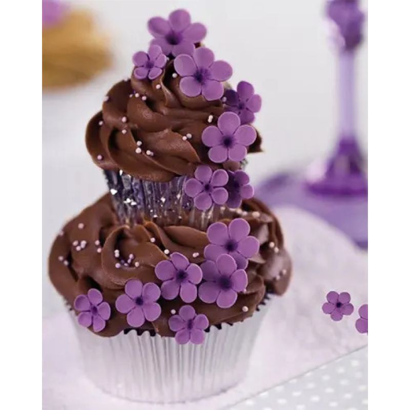 CUPCAKES, COOKIES Y MACARONS DE ALTA COSTURA - TD - Miniatura 2
