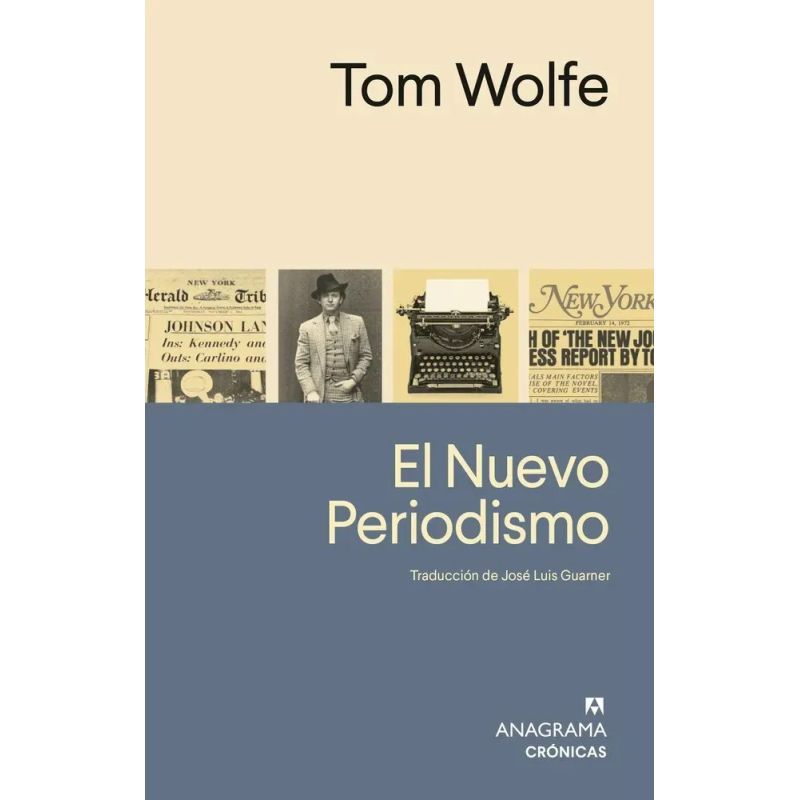 NUEVO PERIODISMO, EL