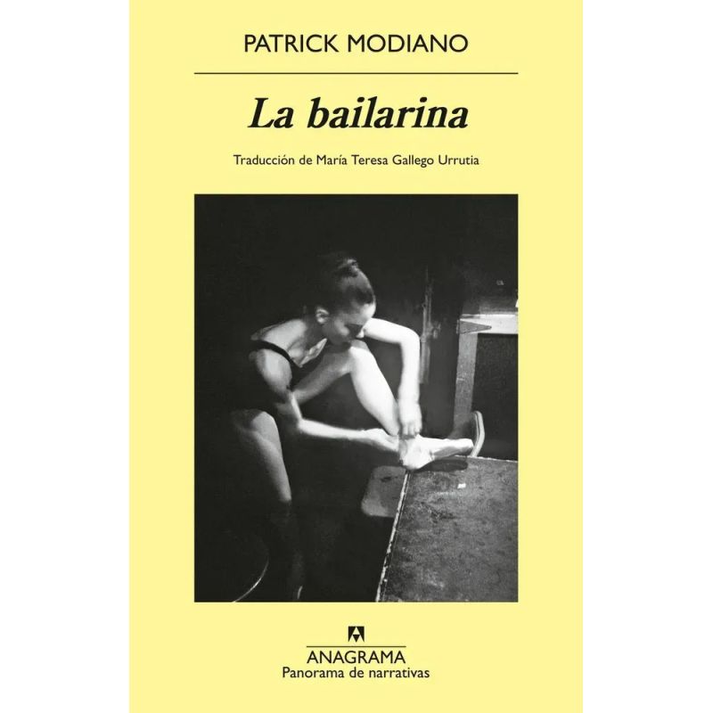 BAILARINA, LA