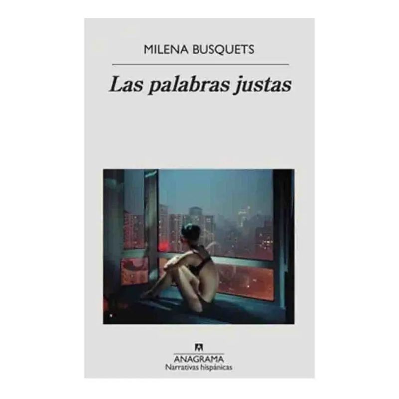 PALABRAS JUSTAS, LAS - Miniatura 2