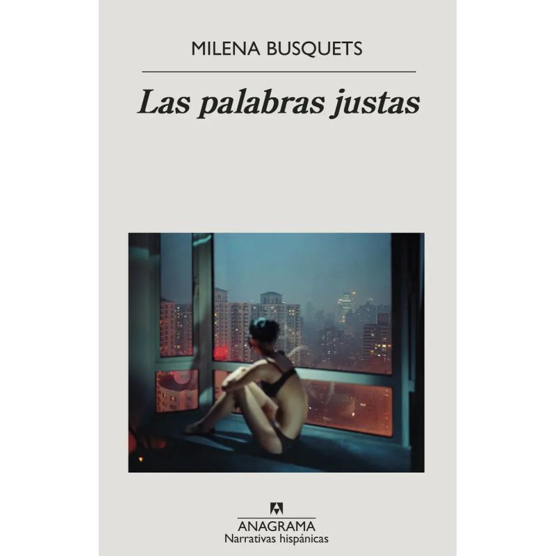 PALABRAS JUSTAS, LAS