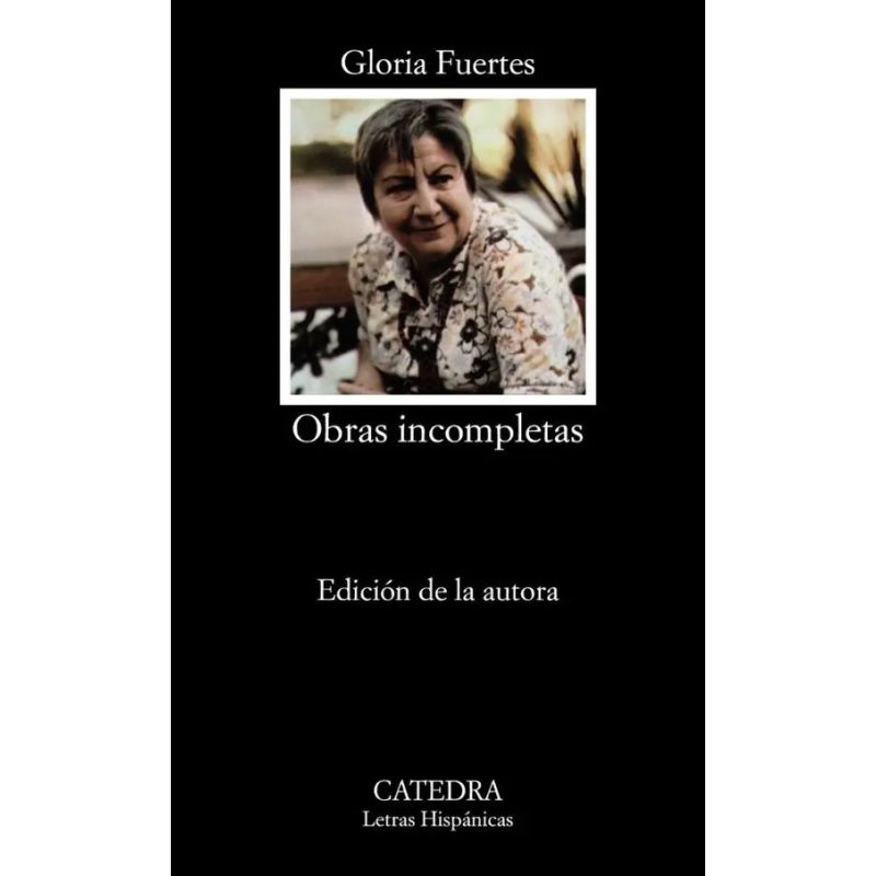 OBRAS INCOMPLETAS