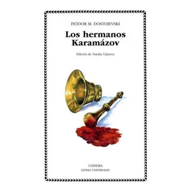 HERMANOS KARAMAZOV, LOS