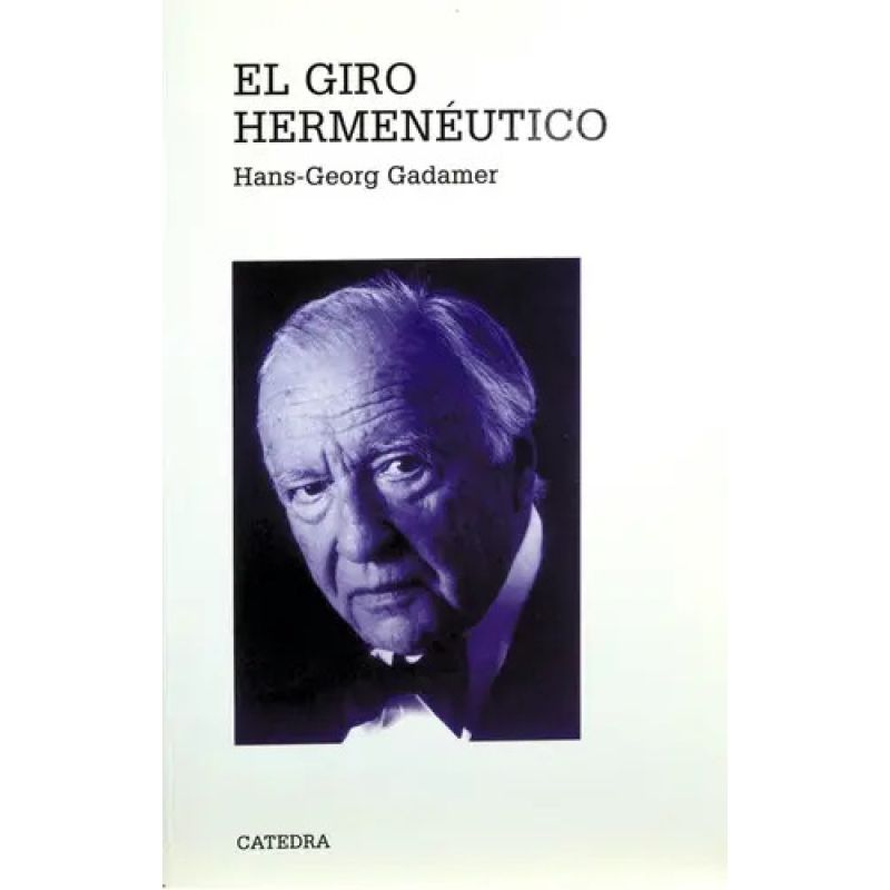 GIRO HERMENEUTICO, EL