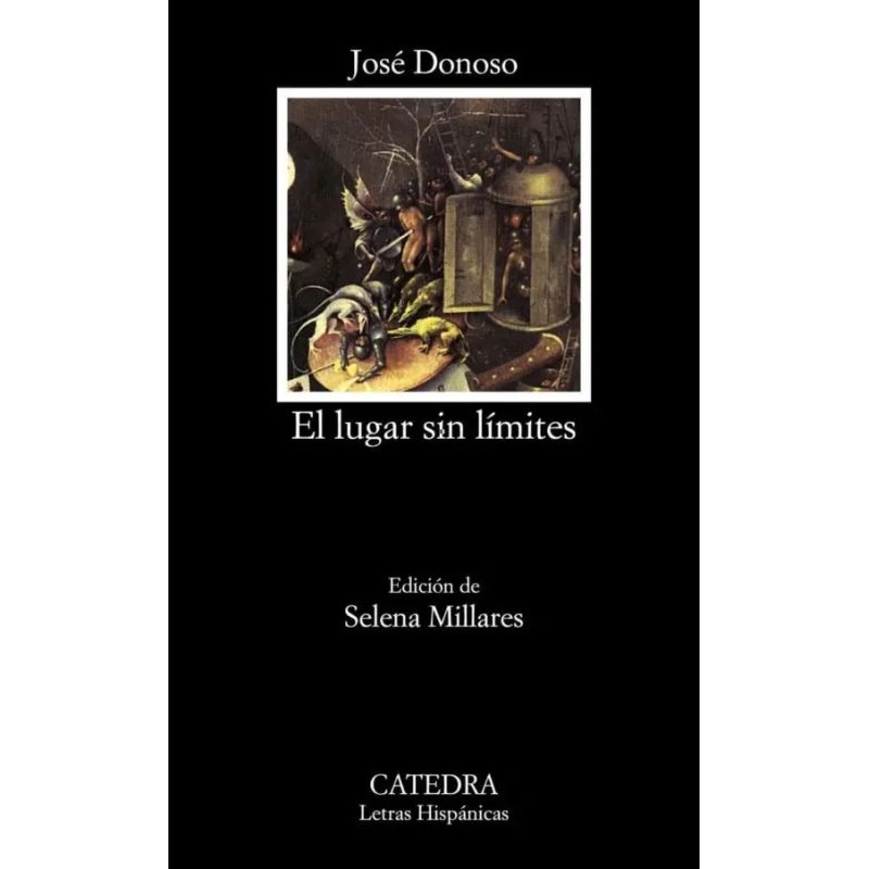 LUGAR SIN LIMITES, EL