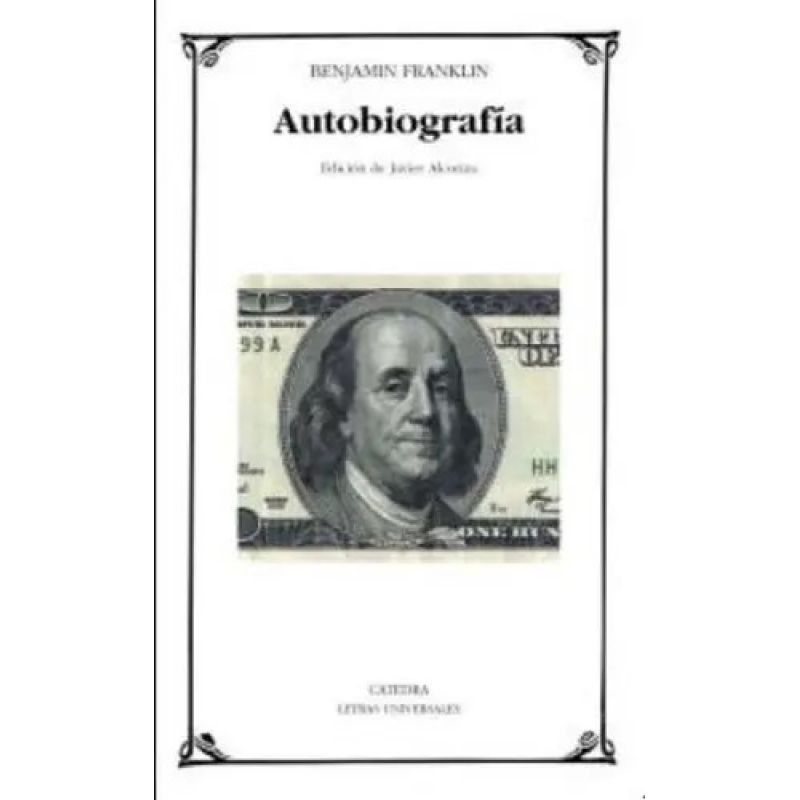 AUTOBIOGRAFIA