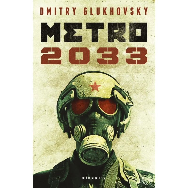 METRO 2033 - N/ED.