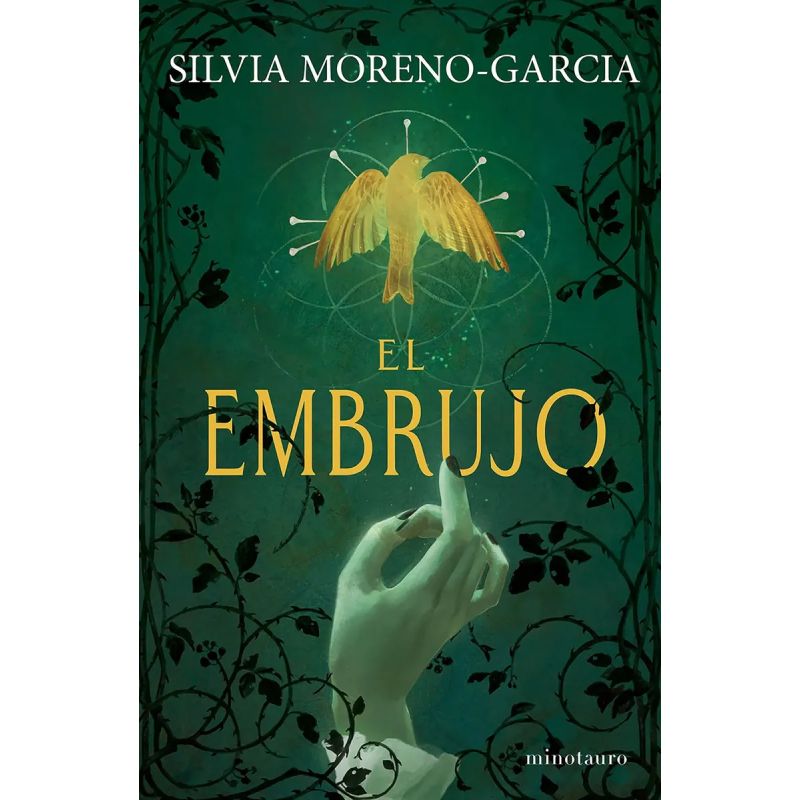 EMBRUJO, EL