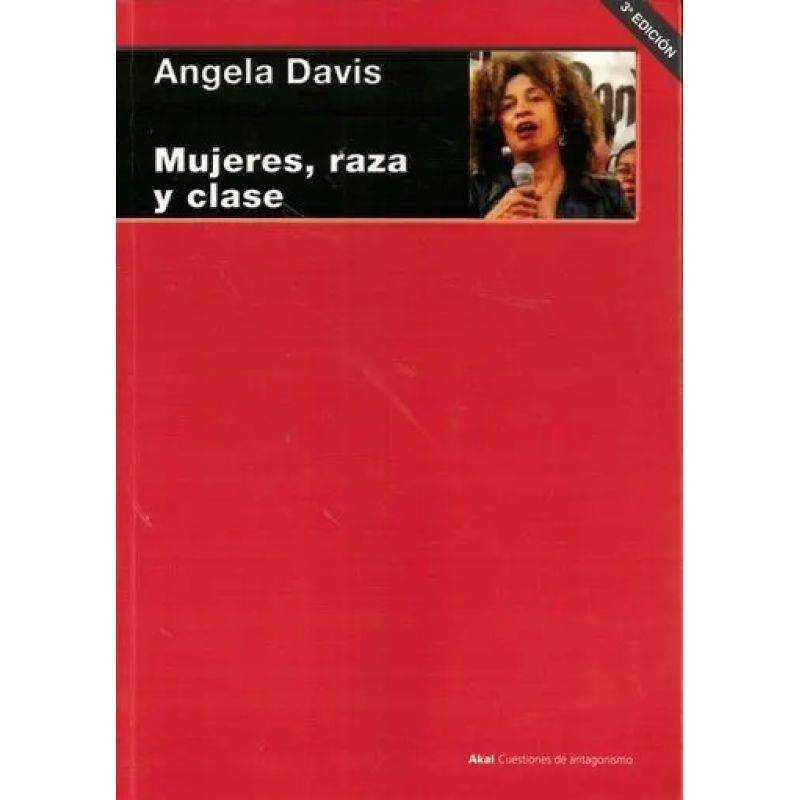 MUJERES, RAZA Y CLASE