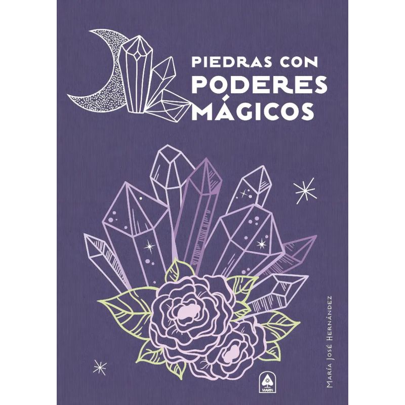 PIEDRAS CON PODERES MAGICOS - TD