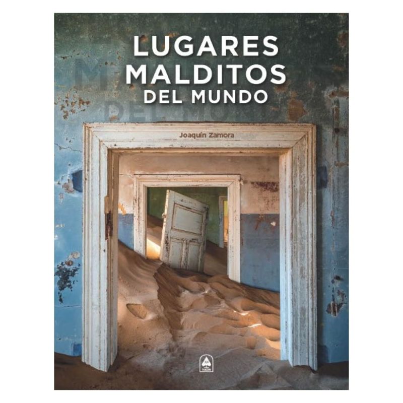 LUGARES MALDITOS DEL MUNDO - TD