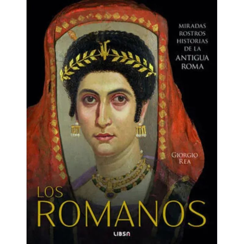 ROMANOS, LOS - TD