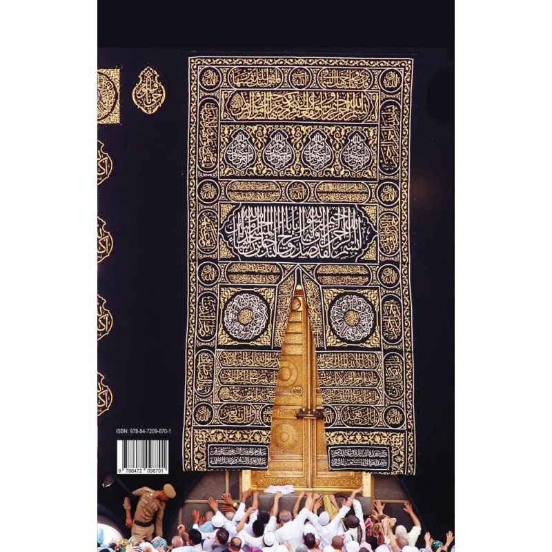 ISLAM, ISLAMISTAS Y YIHADISTAS - Miniatura 2