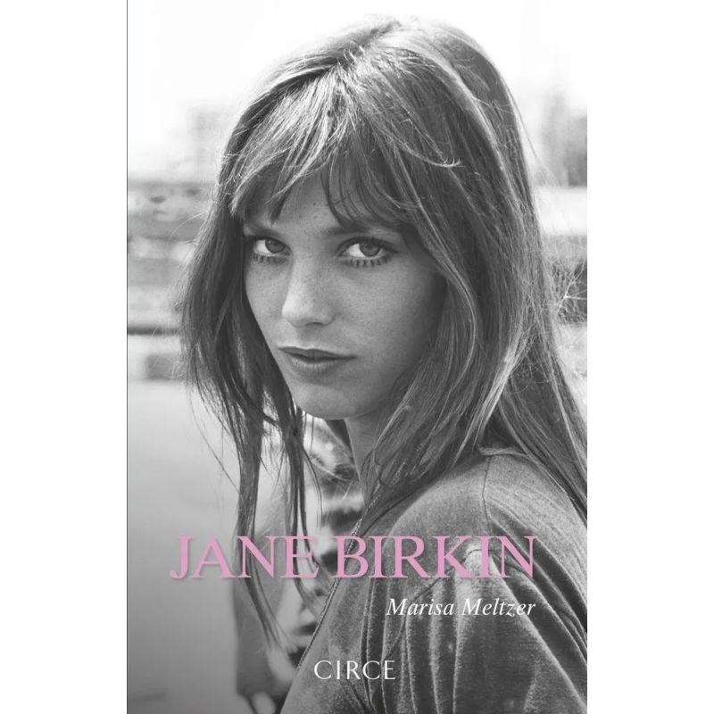 JANE BIRKIN