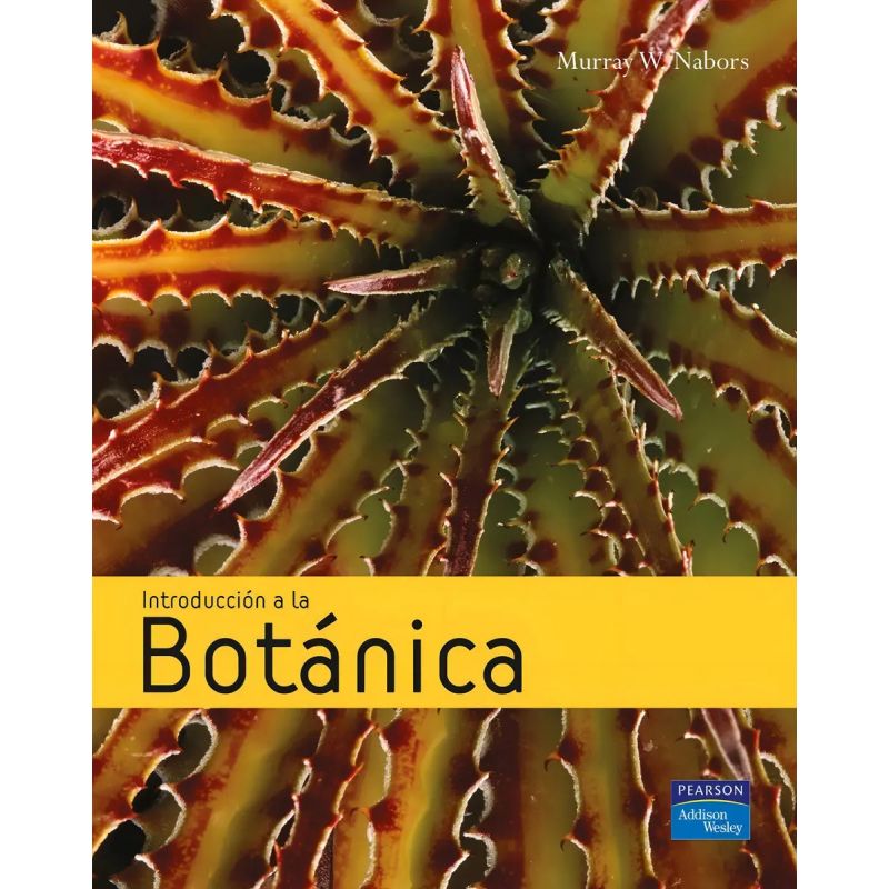 INTRODUCCION A LA BOTANICA